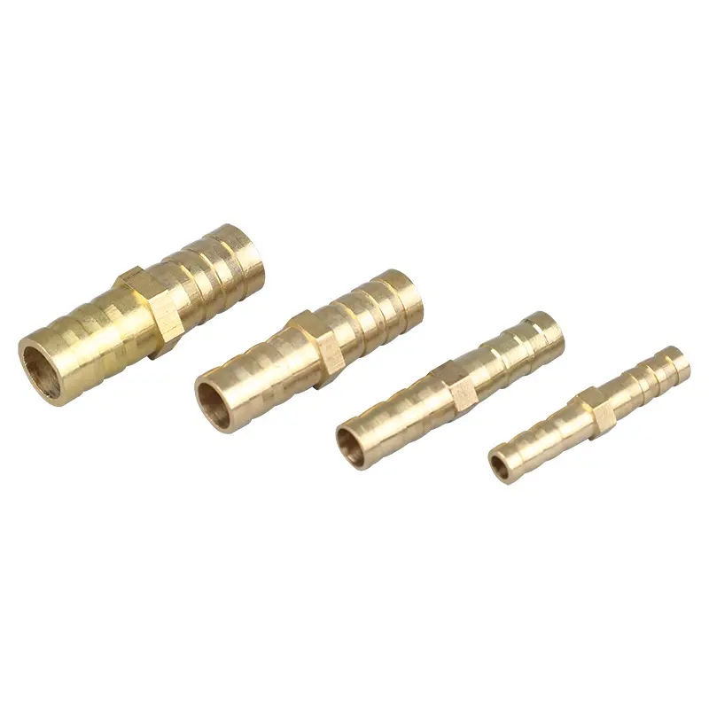 Copper Pneumatic Tower Hose Connector