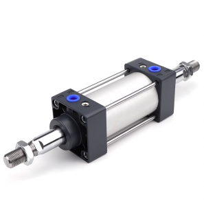 Pneumatic Cylinder, Cylinder, SC