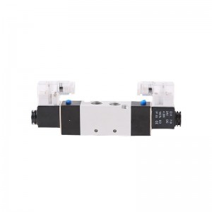 solenoid,solenoid valve,Electromagnetic Valve,Pneumatic Control Valve，4V430