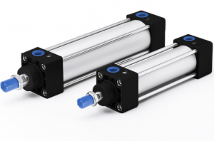 Pneumatic Cylinder, Cylinder, SC