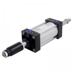 Pneumatic Cylinder, Cylinder, SC