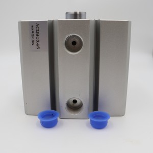 Pneumatic, Cylinder, ACQ