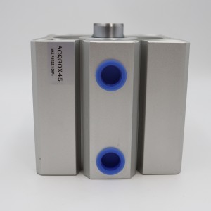 Pneumatic, Cylinder, ACQ