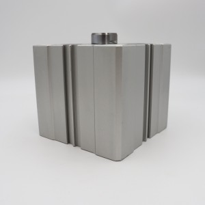 Pneumatic, Cylinder, ACQ