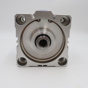 Pneumatic, Cylinder, ACQ