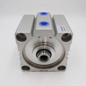 Pneumatic, Cylinder, ACQ