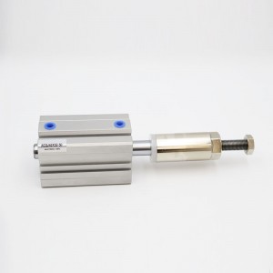 pneumatic cylinder, air cylinder,ACQJ,