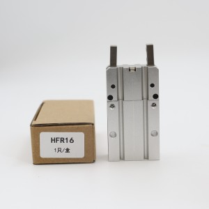 HFR16, pneumatic cylinder