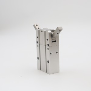HFR16, pneumatic cylinder