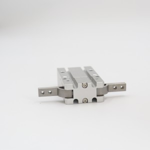 HFR16, pneumatic cylinder