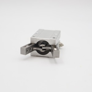 Pneumatic, Cylinder, Pneumatic Cylinder,HFY