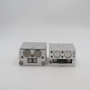 hydraulic cylinder,gas cylinder,HLS12