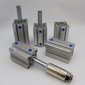 SDA, pneumatic, pneumatic cylinder, cylinder