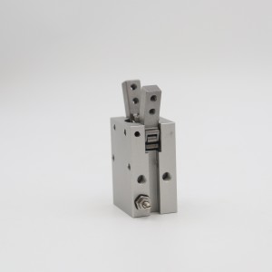 pneumatic cylinder,Finger cylinder,Pneumatic,Cylinder,MHC22-16D