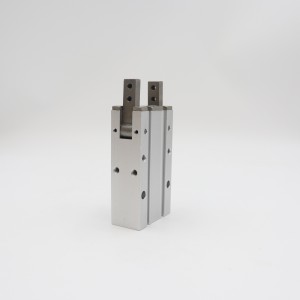 Pneumatic Cylinder,Finger Cylinder, Mhy2-16D