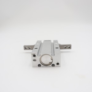 Pneumatic Cylinder,Finger Cylinder, Mhy2-16D