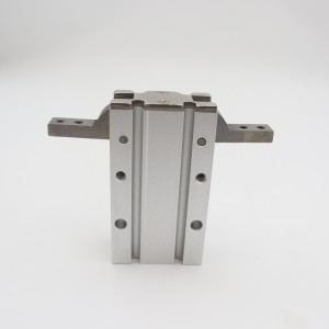 Pneumatic Cylinder,Finger Cylinder, Mhy2-16D
