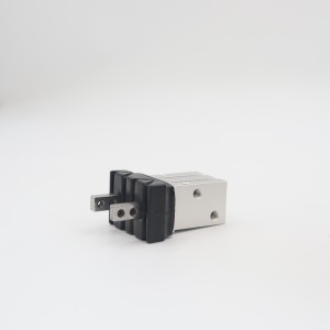 Finger cylinder, Pneumatic, Cylinder, Pneumatic Cylinder,MHZJ2