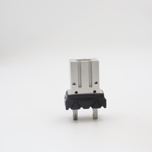 Finger cylinder, Pneumatic, Cylinder, Pneumatic Cylinder,MHZJ2
