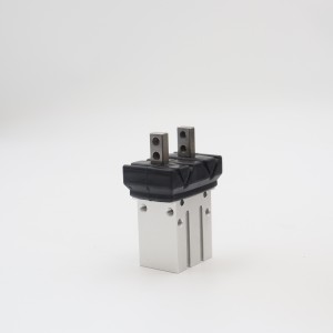 Finger cylinder, Pneumatic, Cylinder, Pneumatic Cylinder,MHZJ2