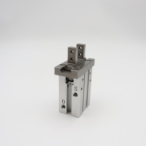 Pneumatic cylinder,Finger Cylinder,MHZL2