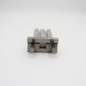 Pneumatic cylinder,Finger Cylinder,MHZL2