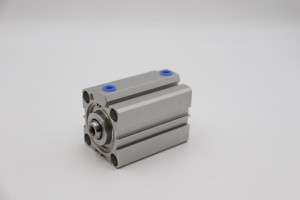 pneumatic cylinder, SDA