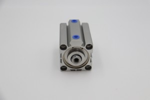 pneumatic cylinder, SDA