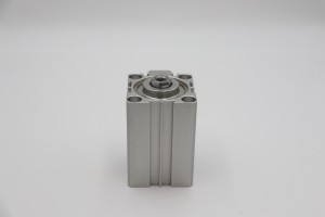 pneumatic cylinder, SDA