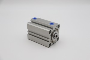 pneumatic cylinder, SDA