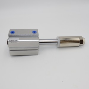 pneumatic cylinder, SDAJ