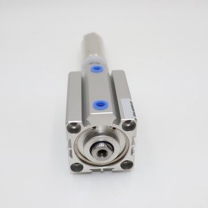 pneumatic cylinder, SDAJ
