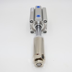 pneumatic cylinder, SDAJ