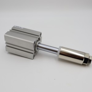 pneumatic cylinder, SDAJ