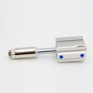 pneumatic cylinder, SDAJ