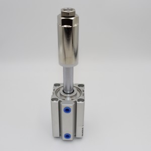 pneumatic cylinder, SDAJ