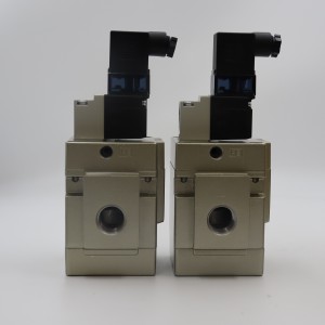 solenoid, solenoid valve, 2 way solenoid valve,VG342-5DZ-04A