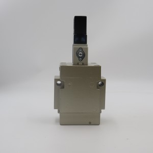 solenoid, solenoid valve, 2 way solenoid valve,VG342-5DZ-04A