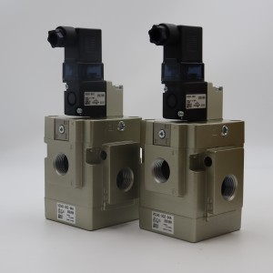solenoid, solenoid valve, 2 way solenoid valve,VG342-5DZ-04A
