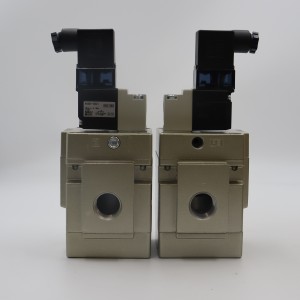 solenoid, solenoid valve, 2 way solenoid valve,VG342-5DZ-04A
