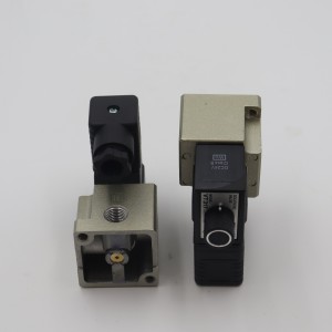 三通电磁阀直动式阀座VT317-5D-02 (6)