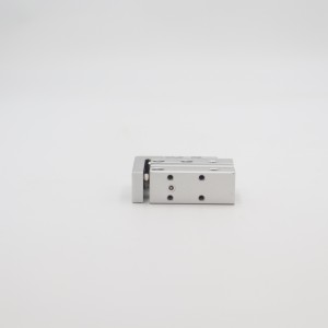 Sliding table cylinder,HLH,pneumatic, pneumatic cylinder, cylinder,