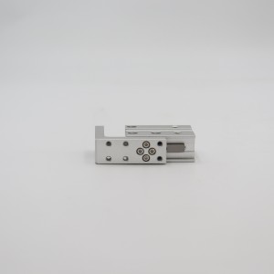 Sliding table cylinder,HLH,pneumatic, pneumatic cylinder, cylinder,