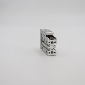 Sliding table cylinder,HLH,pneumatic, pneumatic cylinder, cylinder,