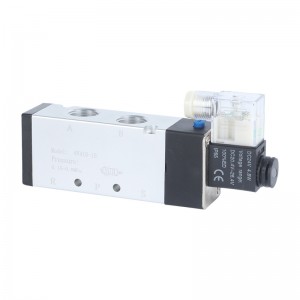 Solenoid Valve