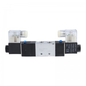 Solenoid Valve, 4V230C-08