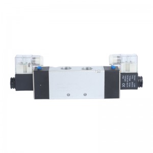 Solenoid Valve, Electromagnetic Valve,4V420
