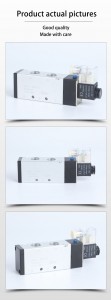Solenoid Valve